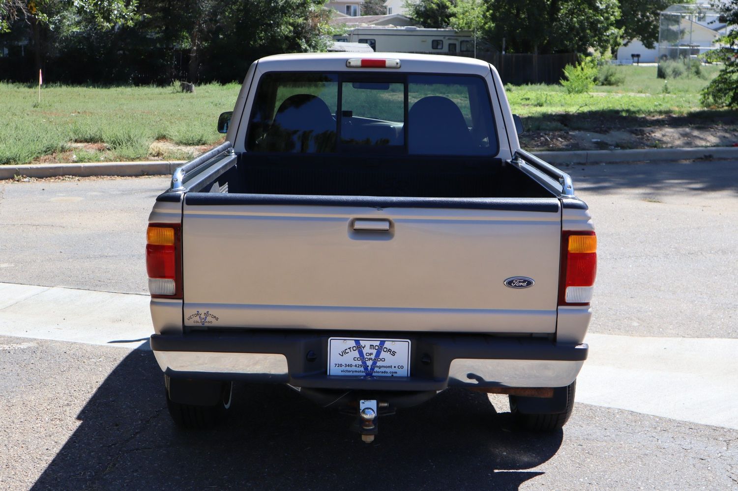 1998 Ford Ranger XLT | Victory Motors of Colorado