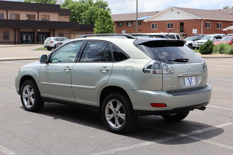 2006 Lexus RX 400h Base | Victory Motors of Colorado