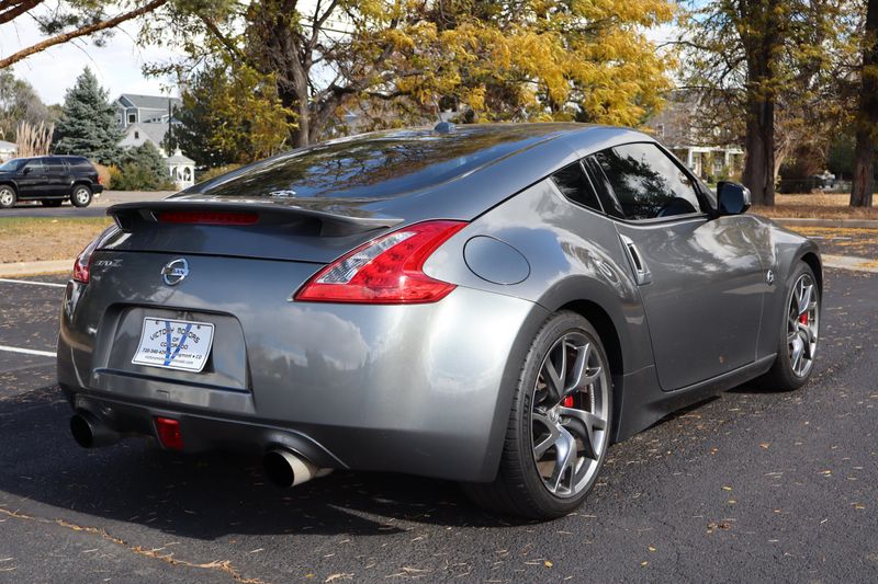 ヨッチャン2 Car Tech - 2013 Nissan 370Z Touring - YouTube