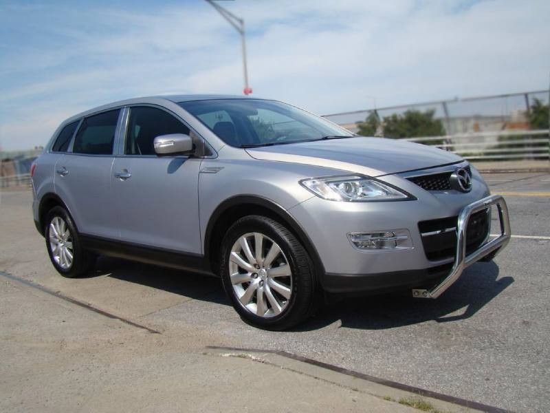 2008 Mazda CX-9 Grand Touring AWD | Zoom Auto Group - Used Cars