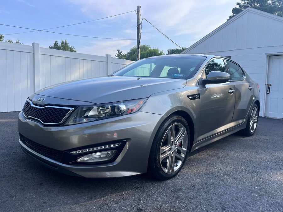 Vehicle Image