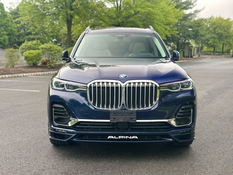 2021 BMW X7 ALPINA XB7 | Zoom Auto Group - Used Cars New Jersey