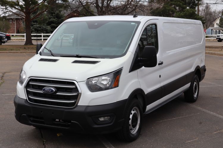 2020 Ford Transit 350 | Victory Motors of Colorado