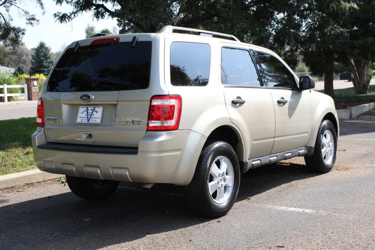 2010 Ford Escape XLT | Victory Motors of Colorado