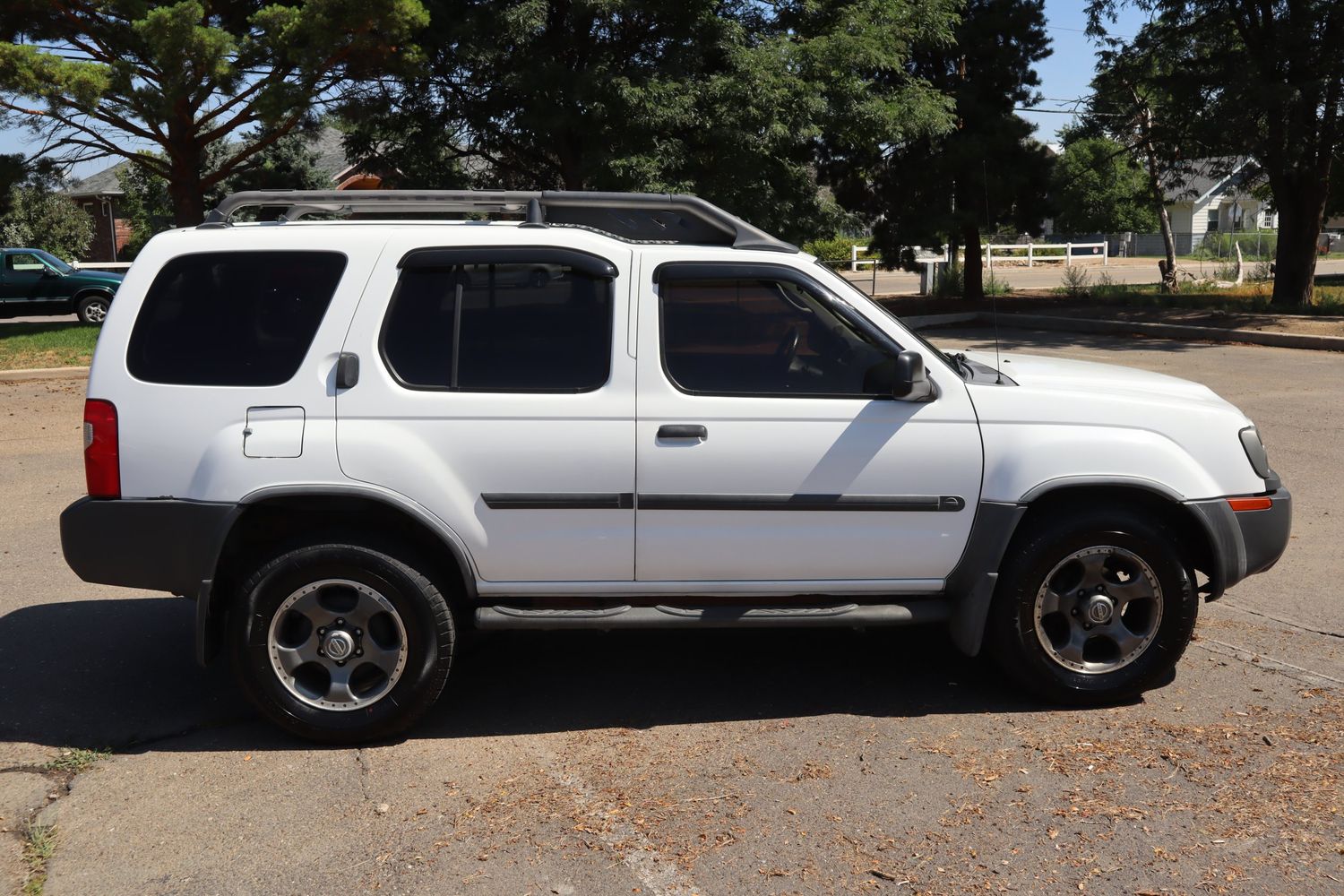 2004 Nissan Xterra SE Victory Motors of Colorado