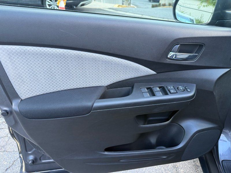 2015 Honda CR-V EX photo 14
