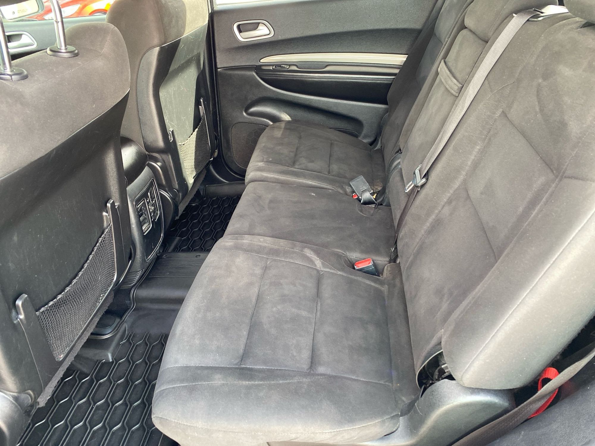 2019 Dodge Durango SXT photo 27