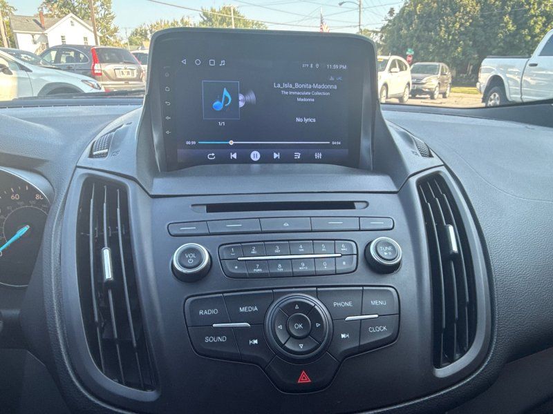 2017 Ford Escape S photo 23