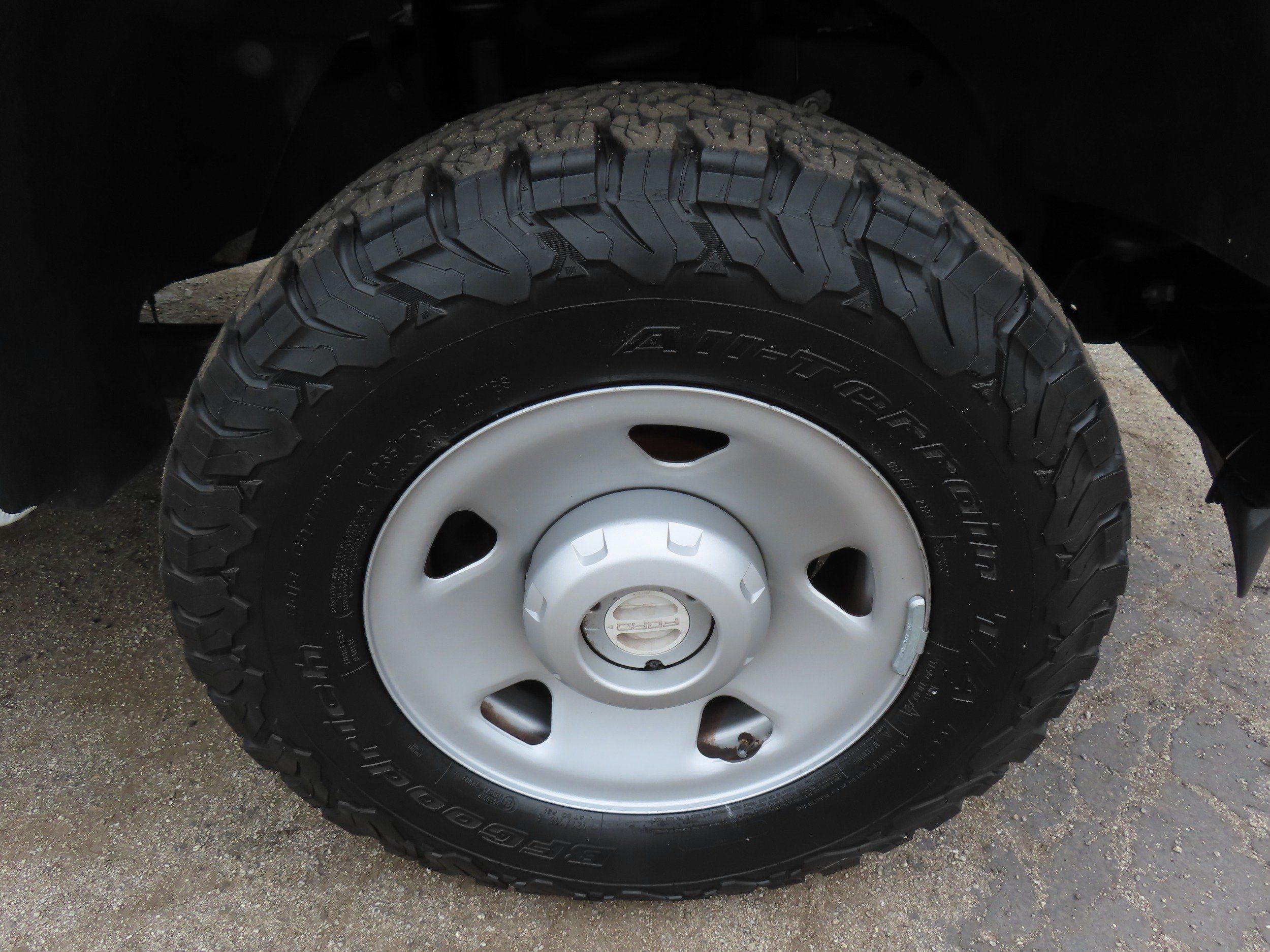 2009 Ford F-350 Super Duty XL - Photo 52