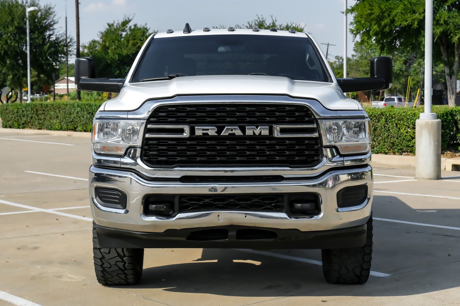 2022 Ram 2500 Lone Star Big Horn photo 6