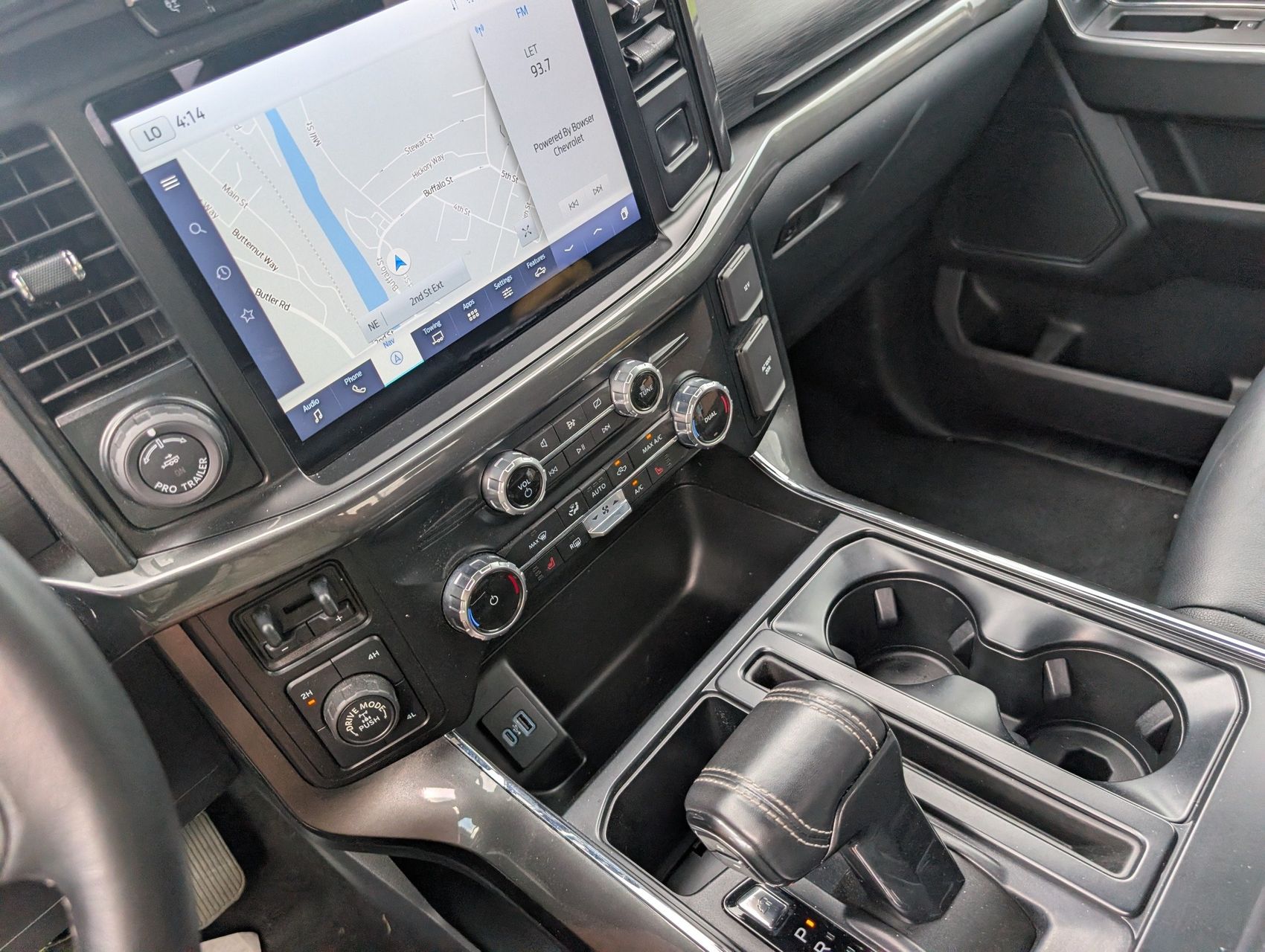 2023 Ford F-150 55