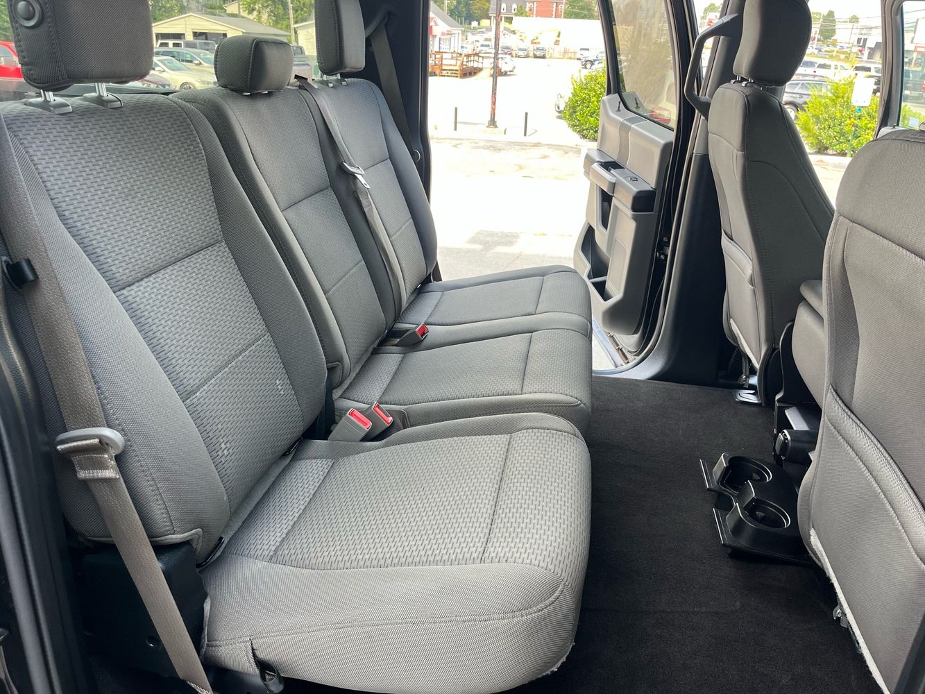 2019 Ford F-150 XLT photo 7