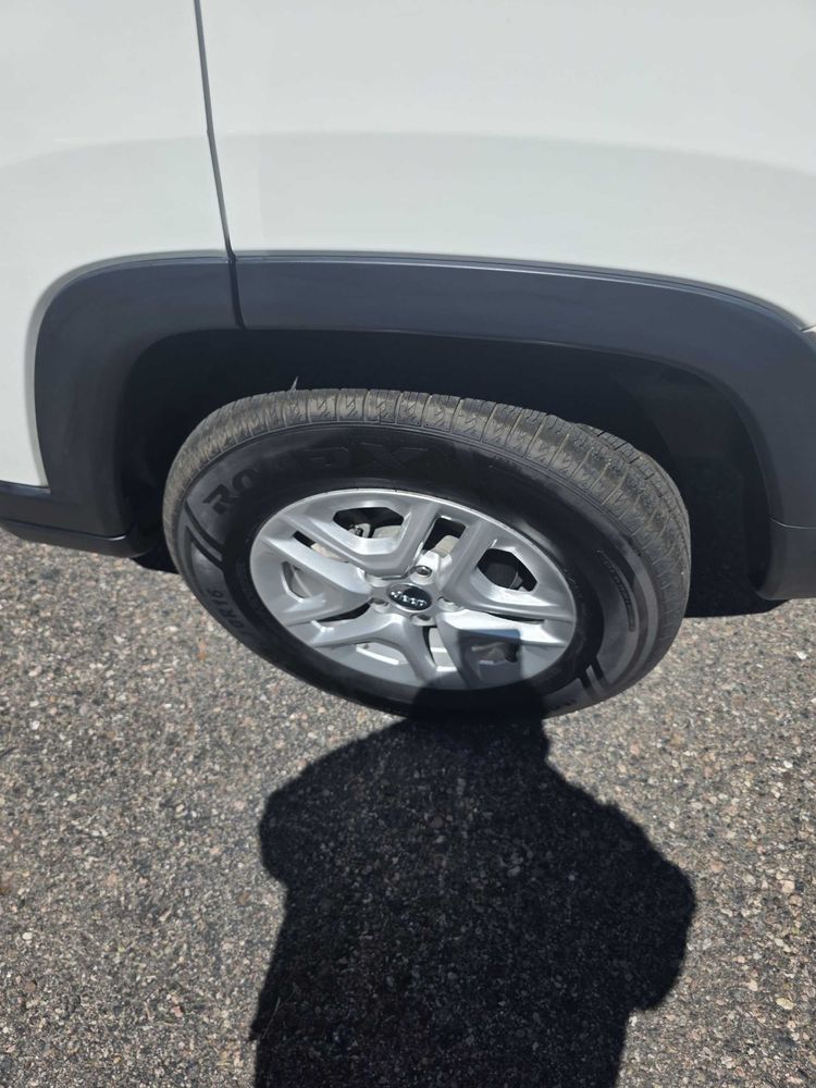 2019 Jeep Compass Sport - Photo 16