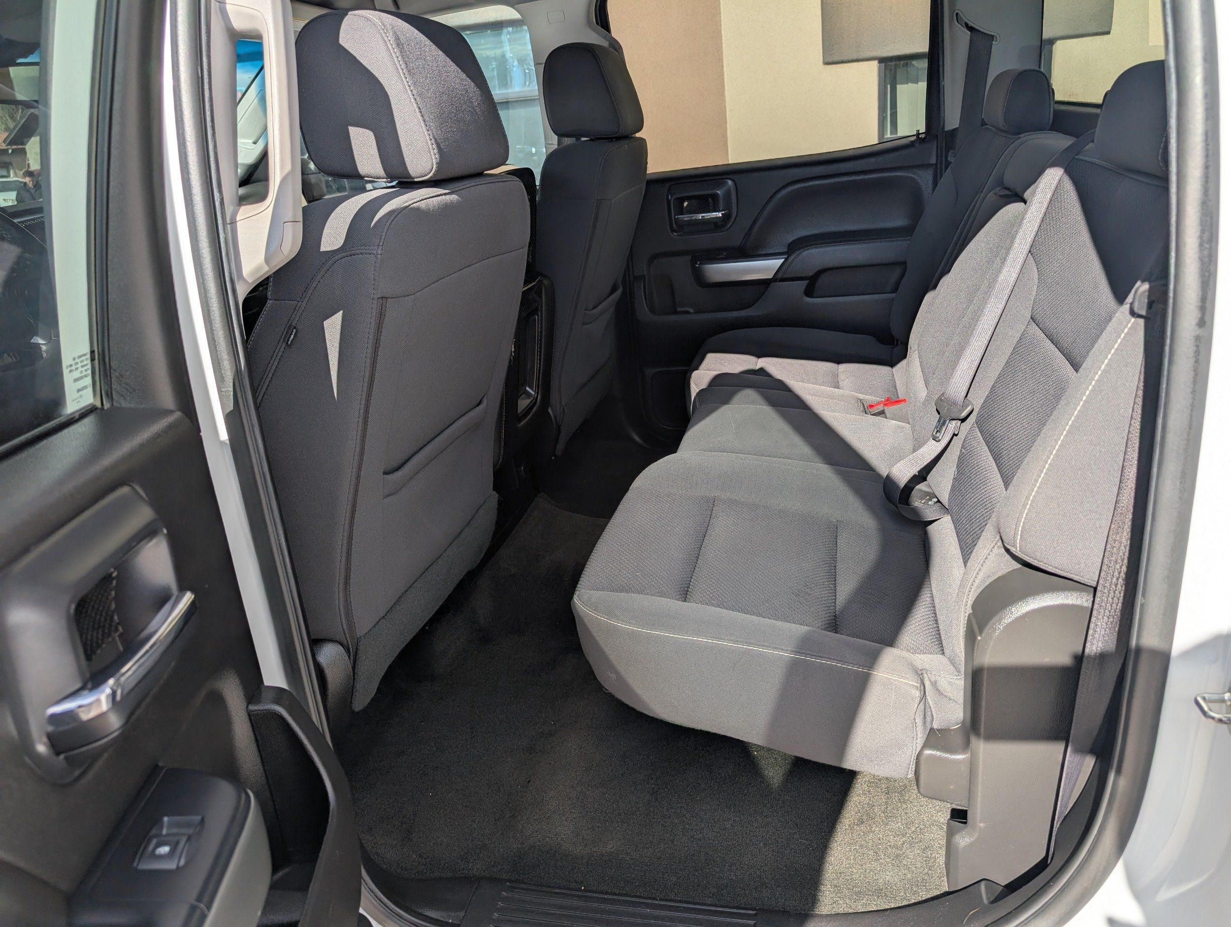 2018 Chevrolet Silverado 2500HD LT - Photo 15