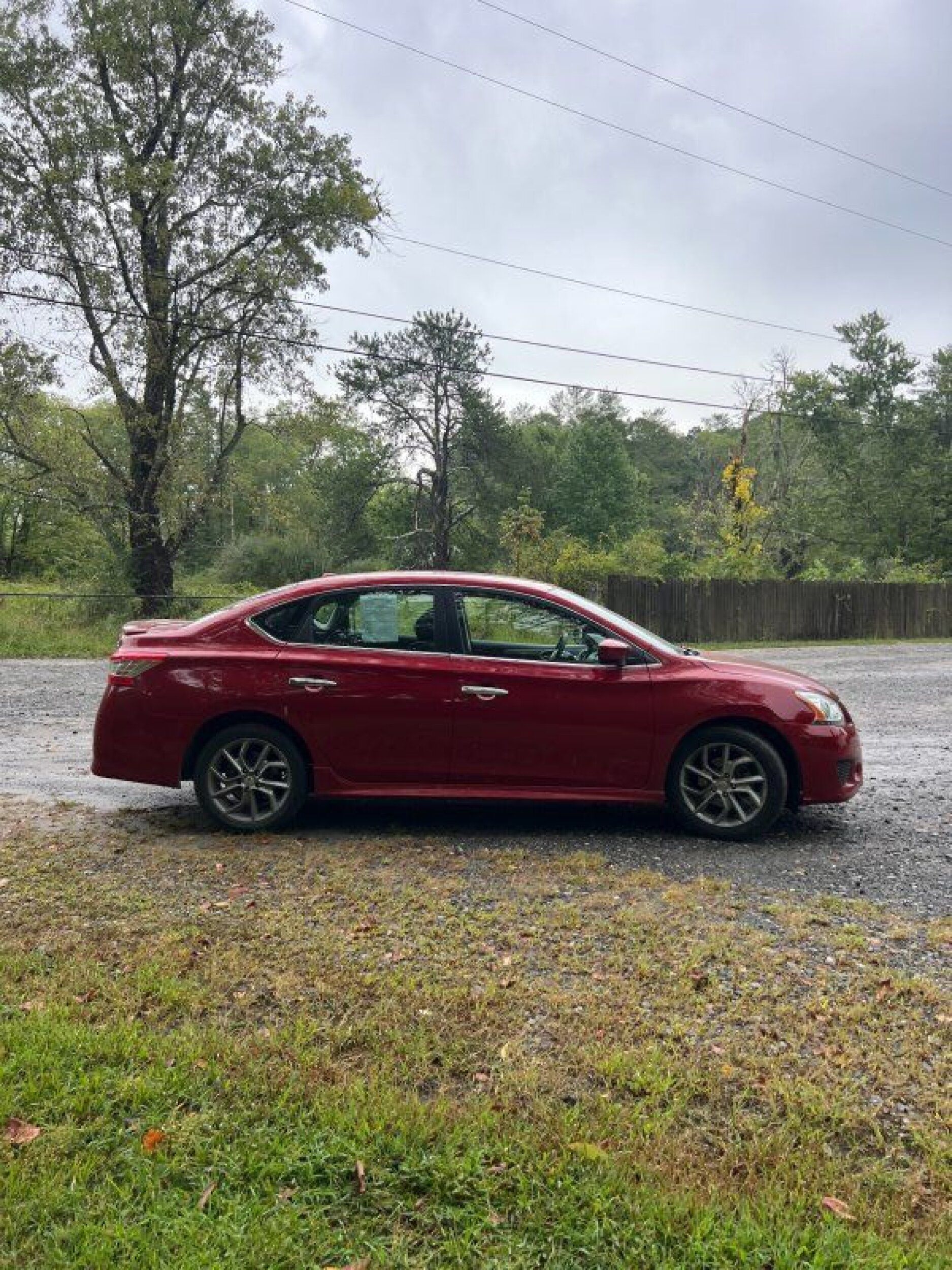 2013 Nissan Sentra SR - Photo 6