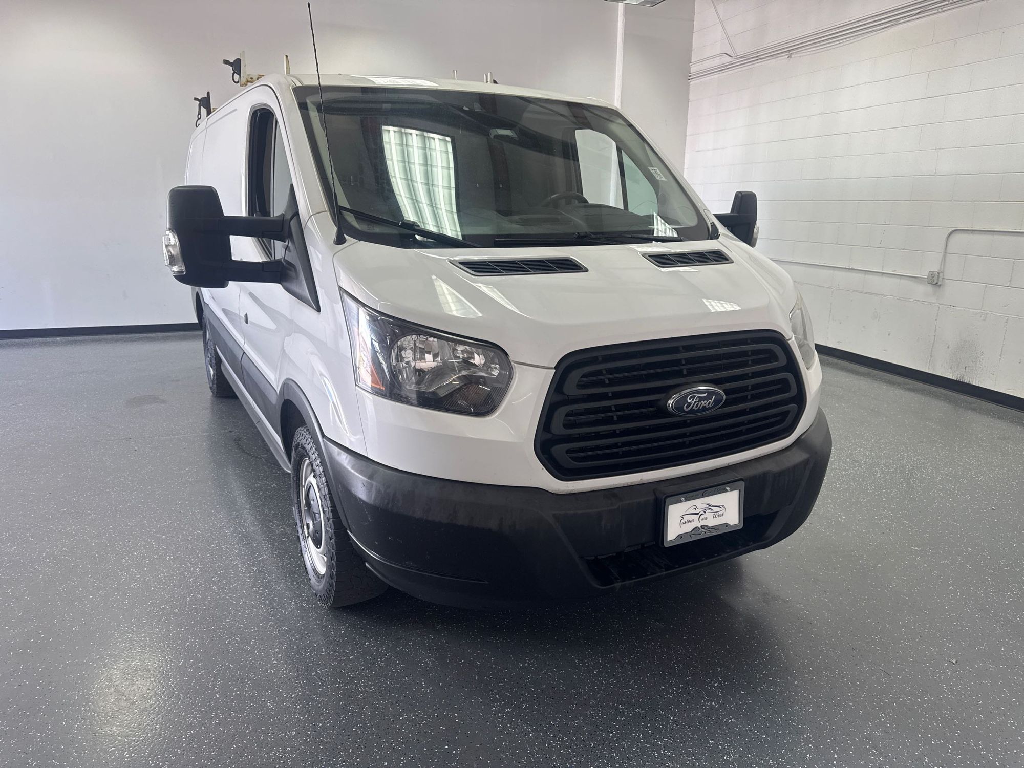 2019 Ford Transit 150 Low Roof Sliding Pass. 130 WB's photo