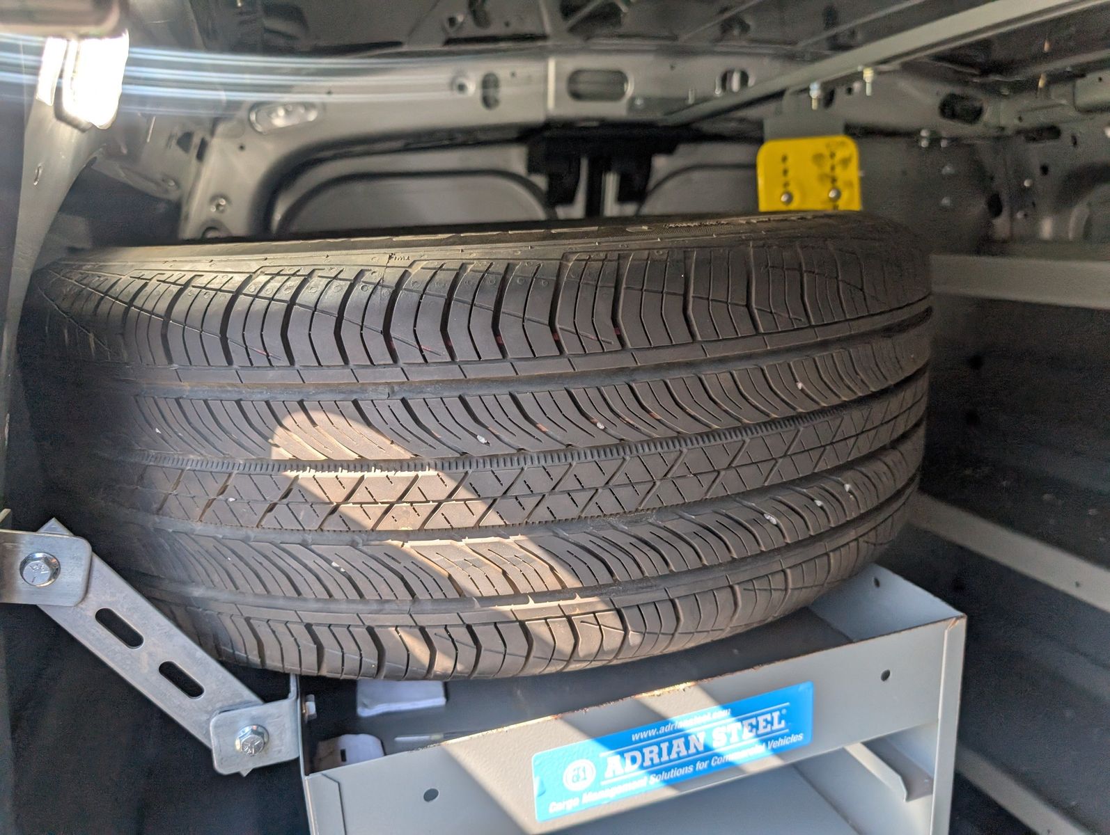 2021 Ford Transit Connect 27