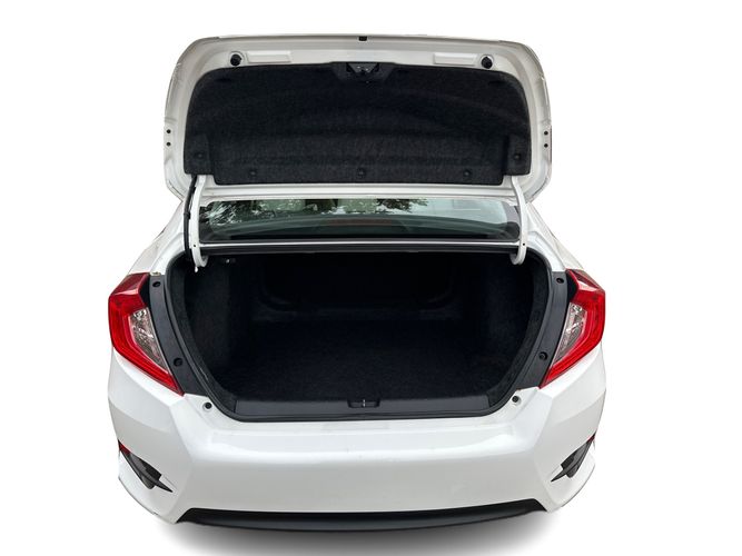 2018 Honda Civic LX photo 11