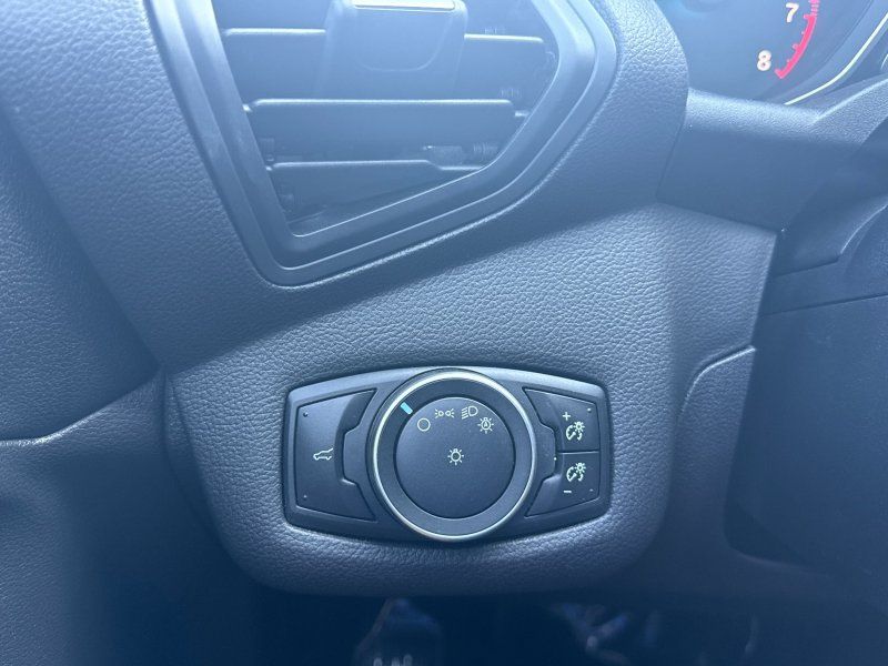 2017 Ford Escape S photo 28