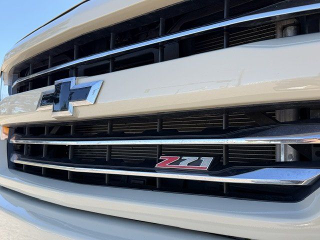 2016 Chevrolet Silverado 1500 1LS - Photo 27