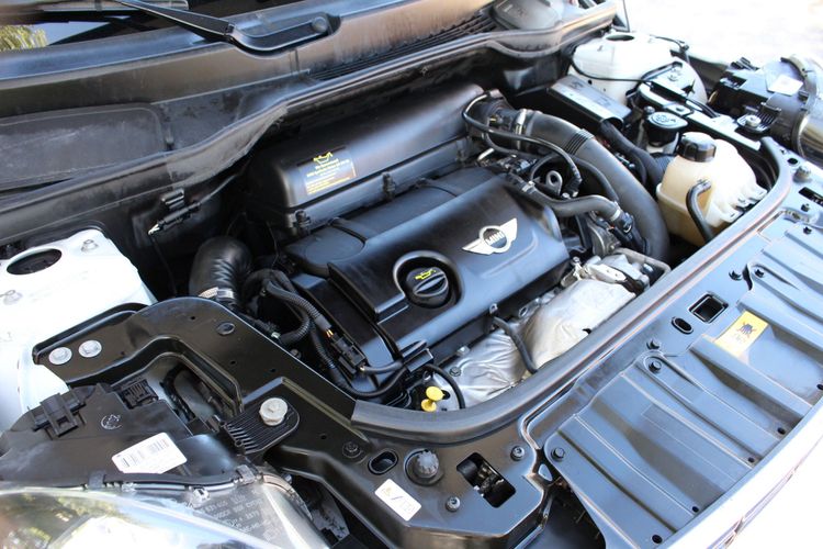 2012 MINI Cooper Countryman S ALL4 | Victory Motors of Colorado