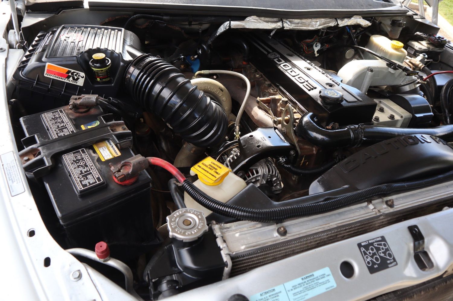 Extraordinary 2002 Dodge Ram Motor Pictures