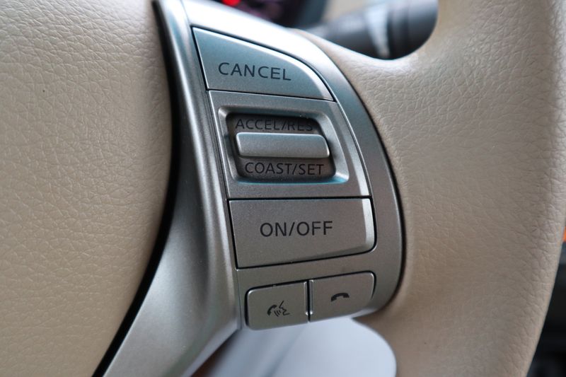 2014 Nissan Altima 2.5 S | Victory Motors of Colorado