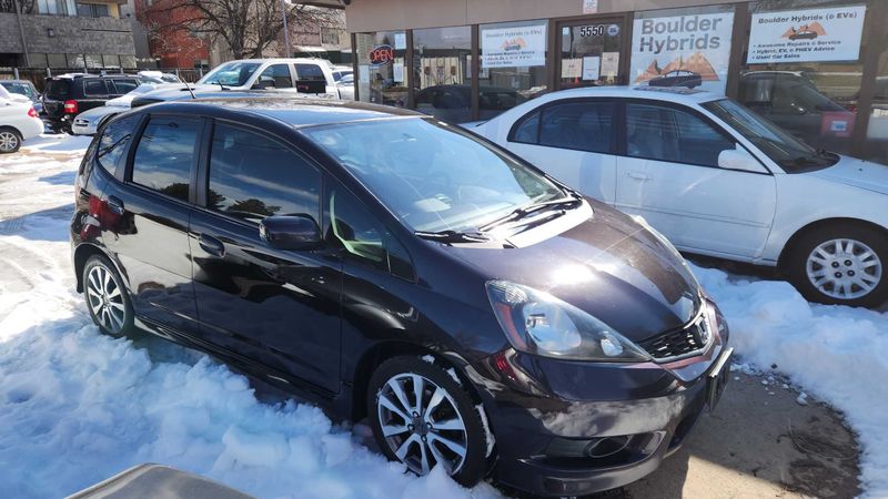 Boulder Hybrids Used Car Sales