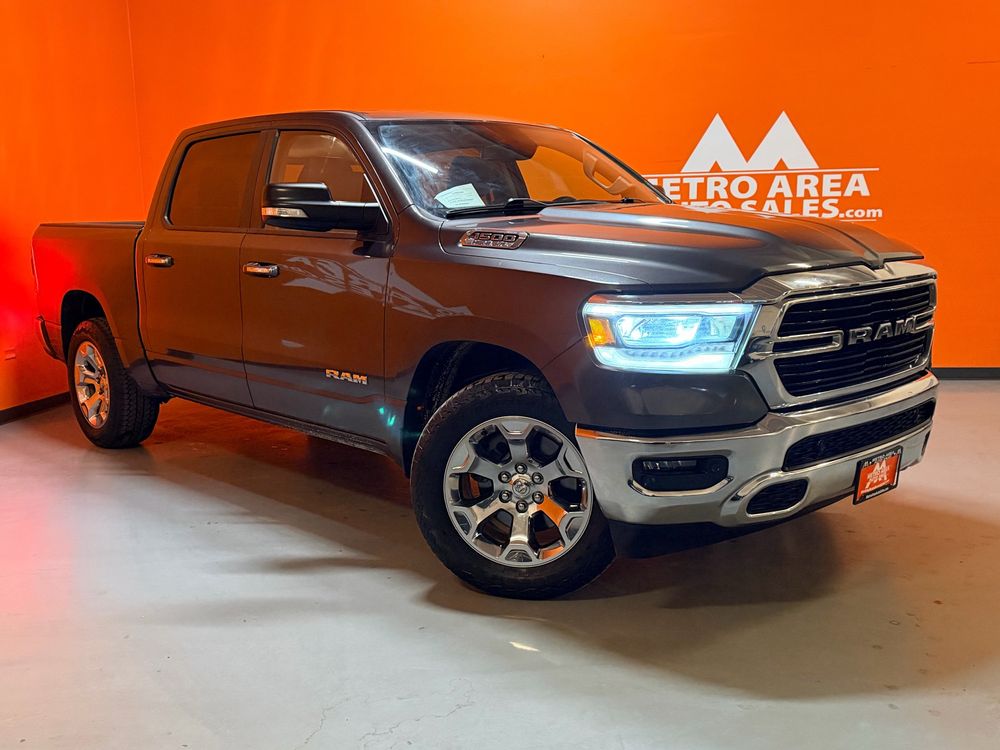 Featured Vehicle Image