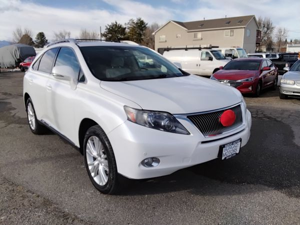 Featured Vehicle Image