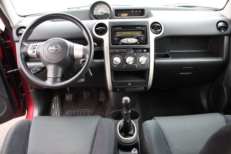 2005 Scion Xb Dashboard Warning Lights Shelly Lighting