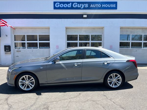 Featured Vehicle Image