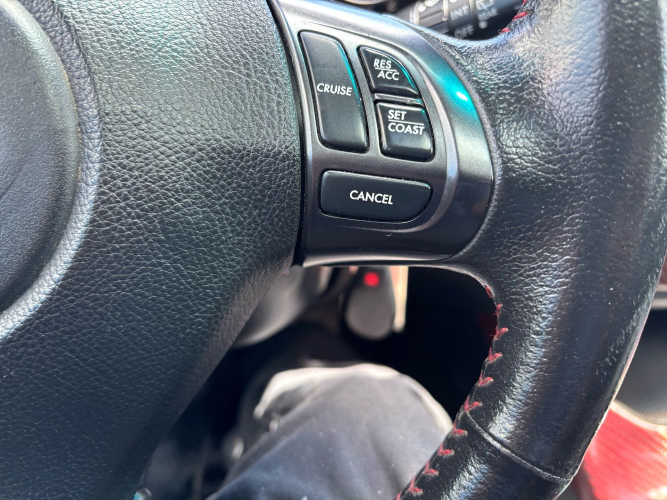 2013 Subaru Impreza WRX Limited photo 17