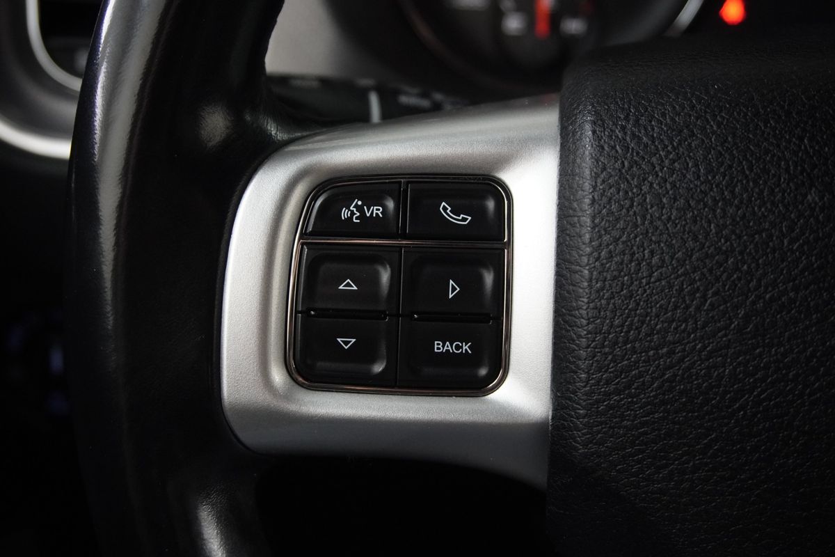 2013 Dodge Charger SXT Plus