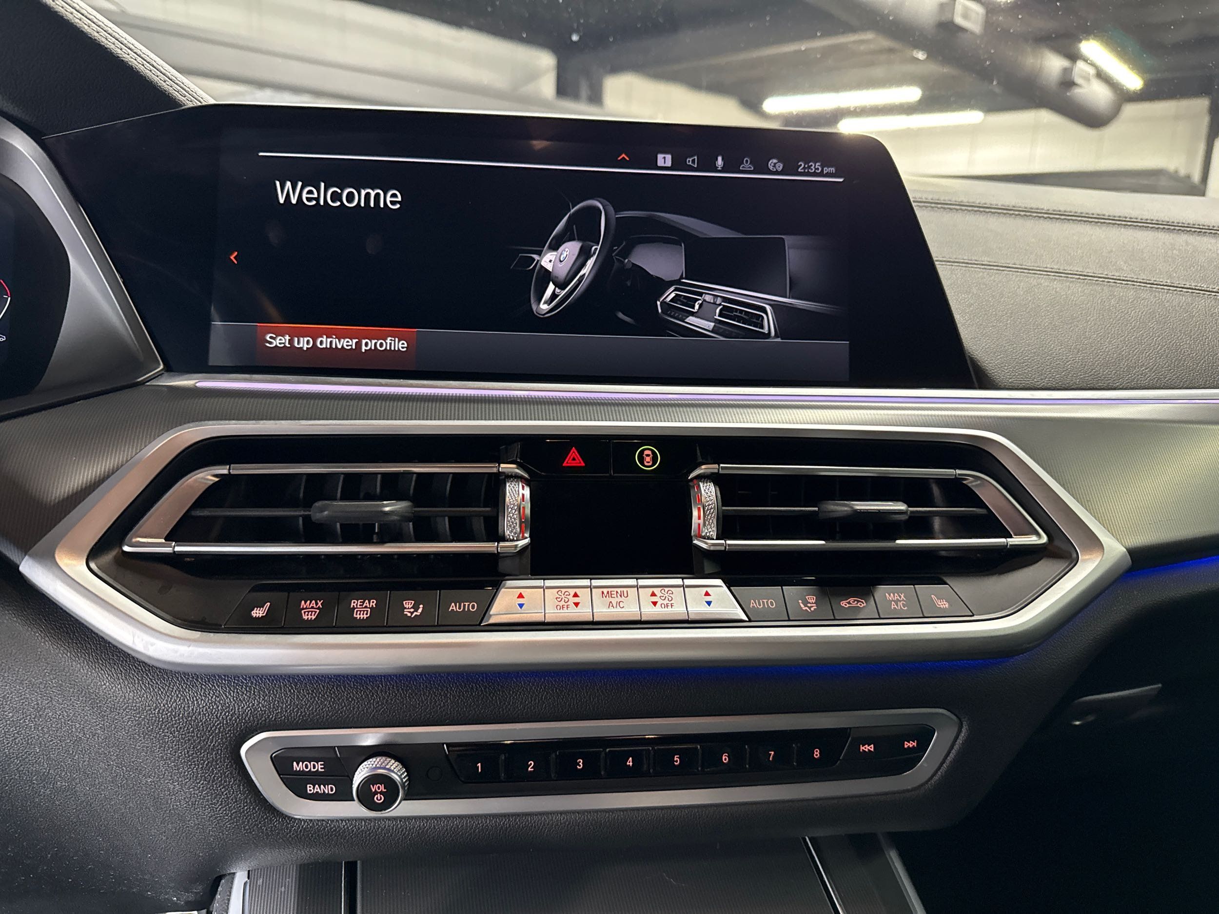 2022 Bmw X5 xDrive40i photo 23