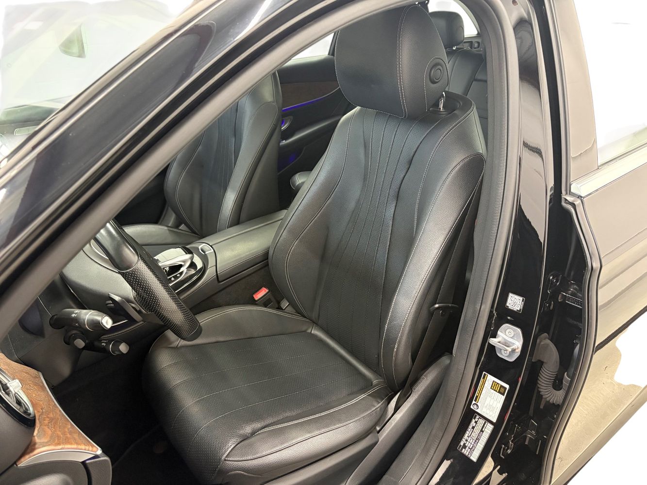 2017 Mercedes-Benz E-Class E400 - Photo 11