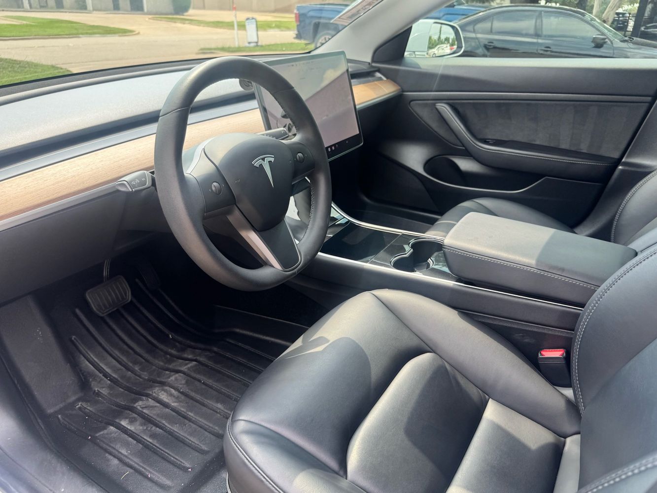 2020 Tesla Model 3 photo 7