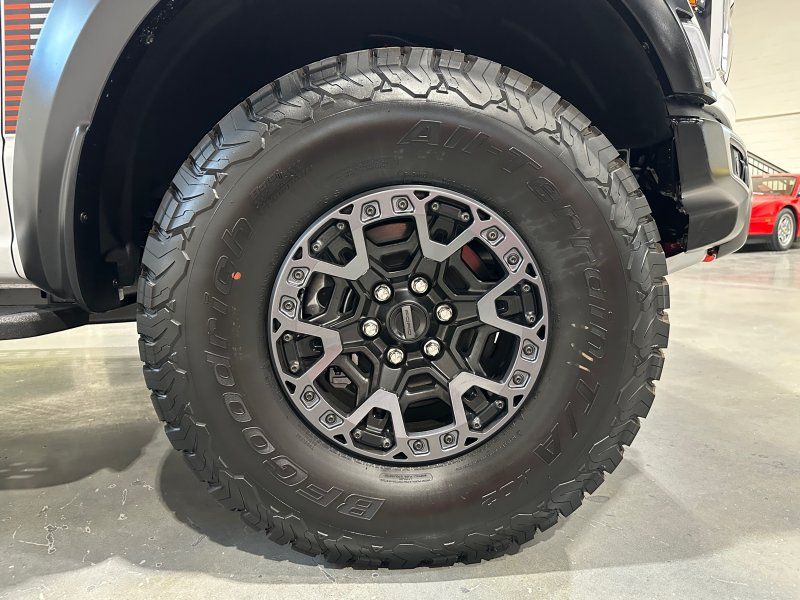 2025 Ford F-150 Raptor, photo 33