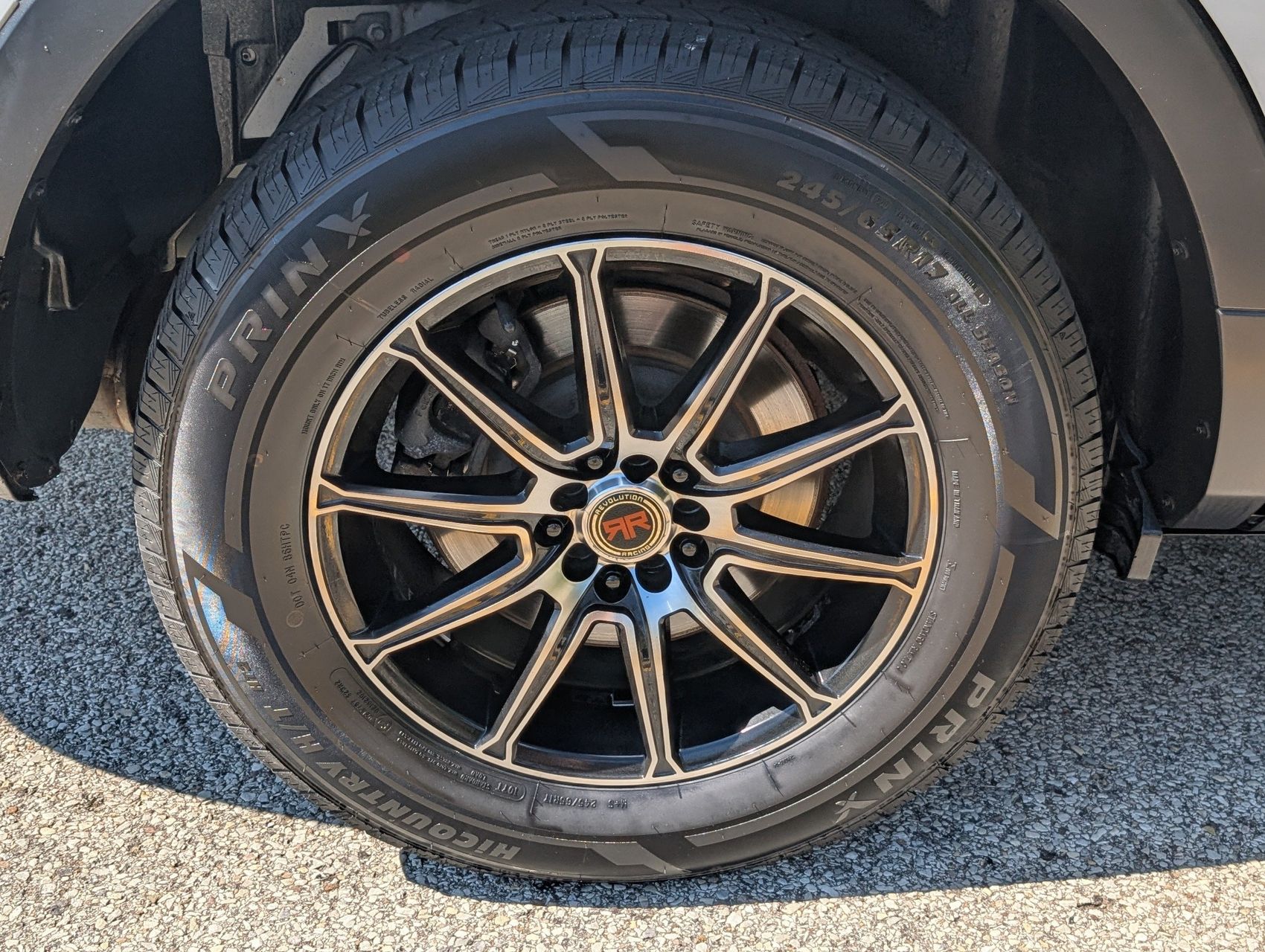 2014 Ford Explorer 16