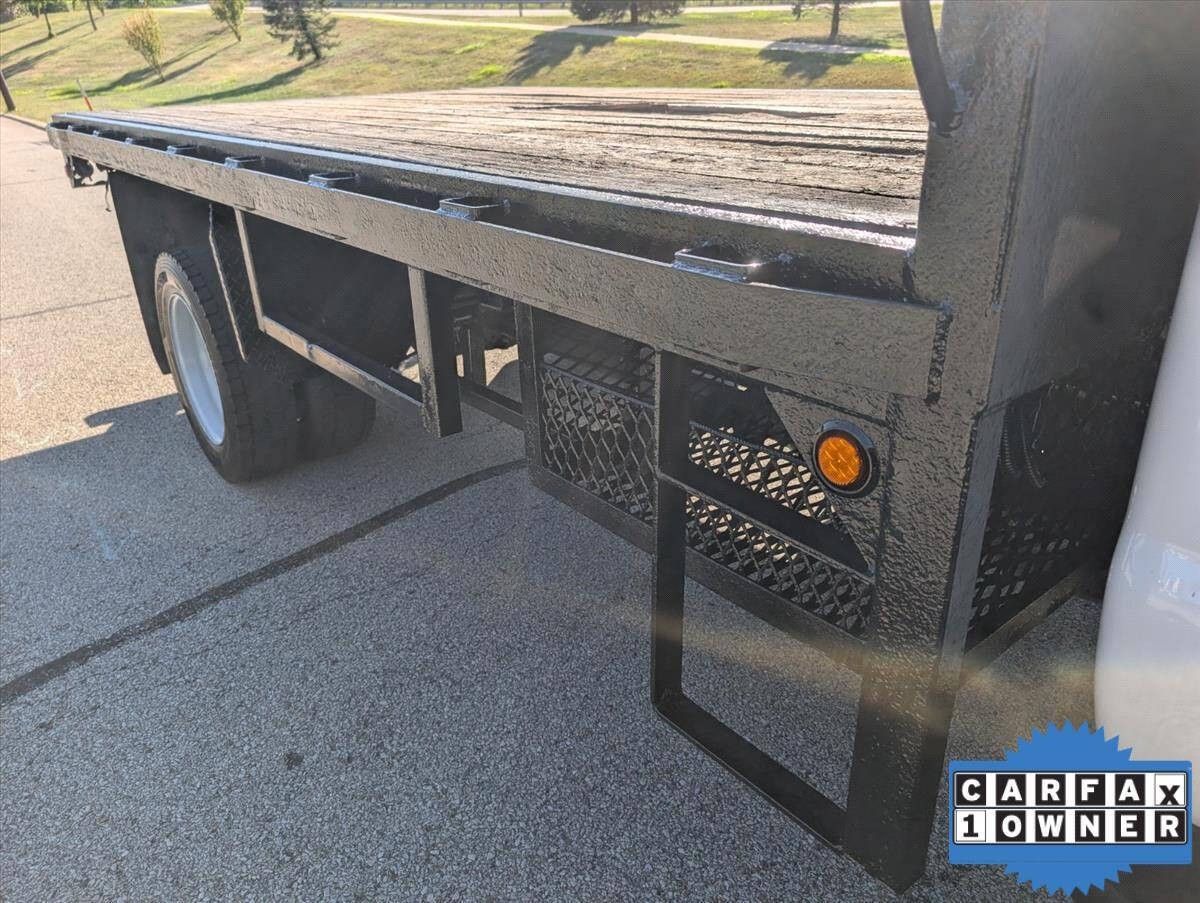 2016 Ford F-550 Super Duty 38