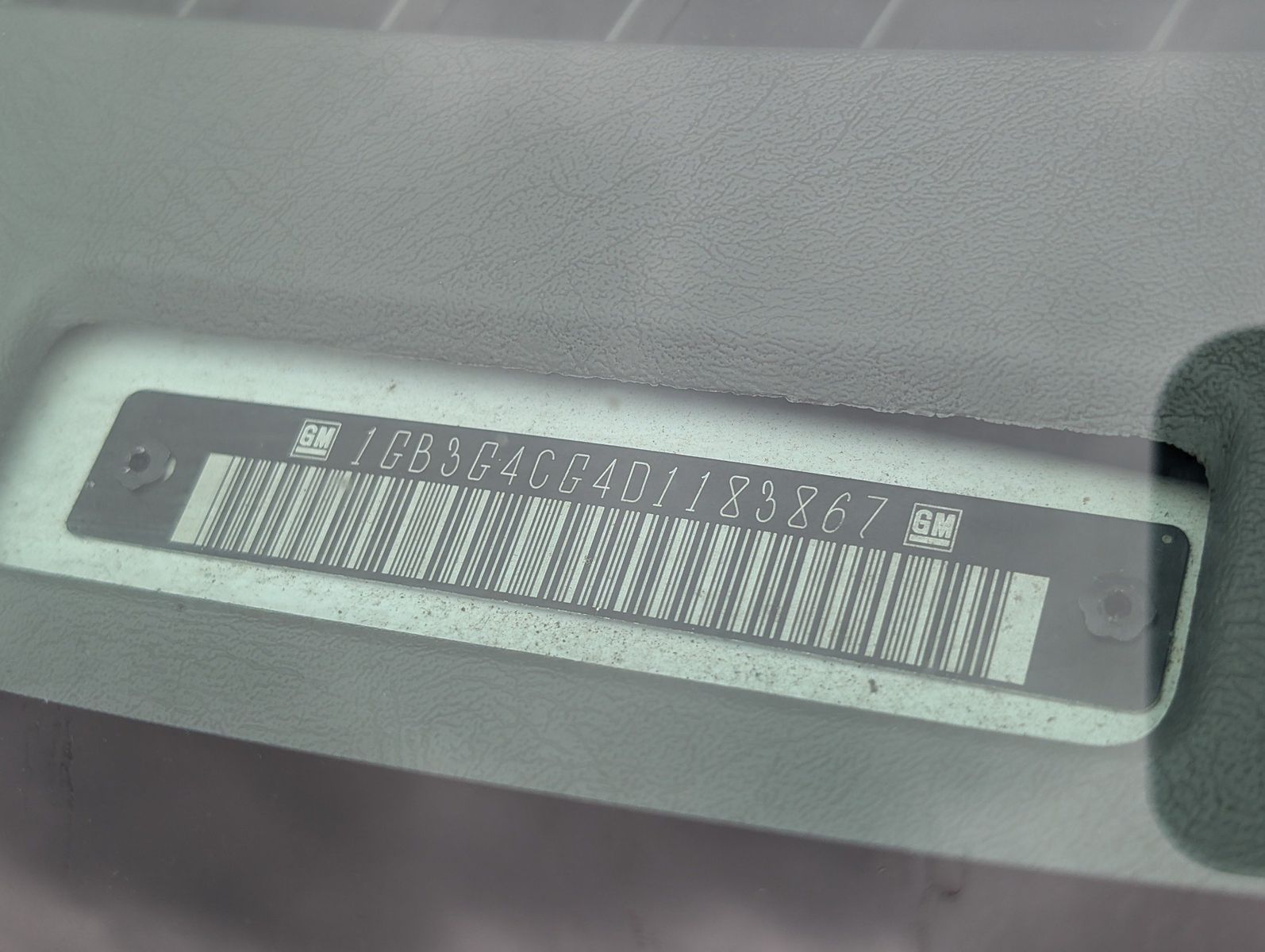 2013 Chevrolet Express 37