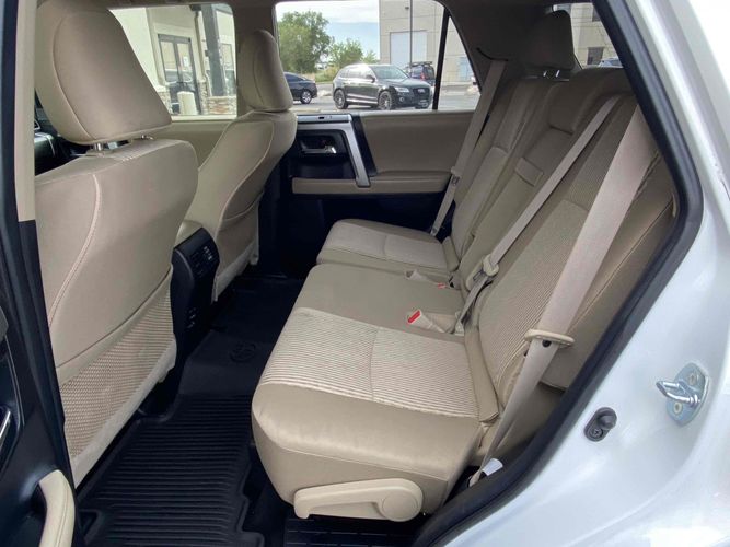 18 Toyota 4runner Sr5 Salt Lake Imports Llc 18 Toyota 4runner Sr5 Salt Lake Imports Llc