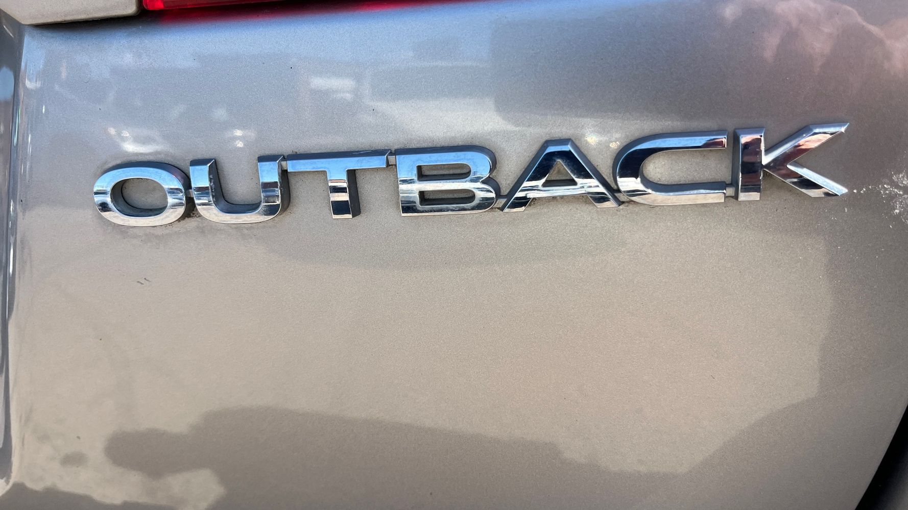2018 Subaru Outback 2.5i Limited photo 27