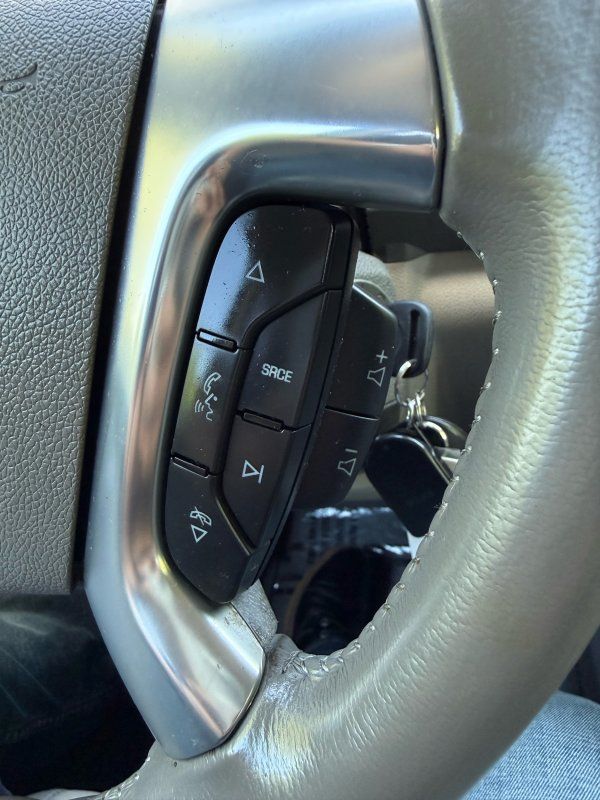 2015 GMC Acadia SLE1 - Photo 25