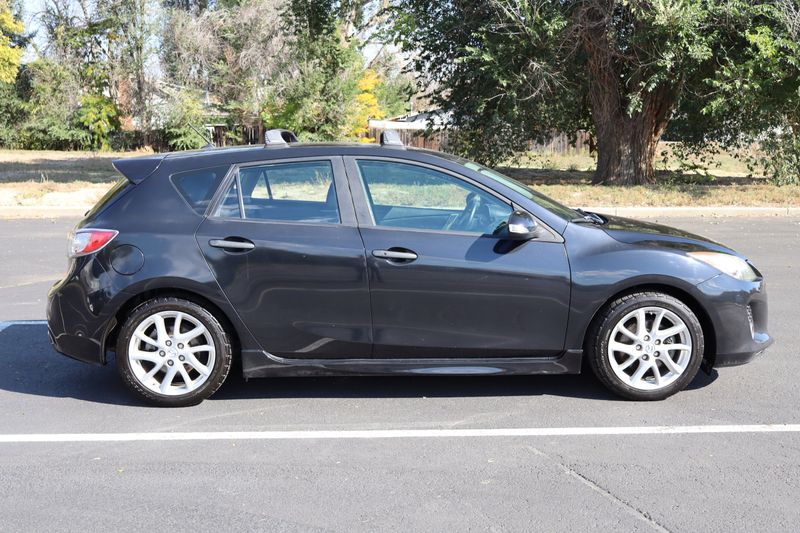 2012 Mazda Mazda3 s Grand Touring | Victory Motors of Colorado