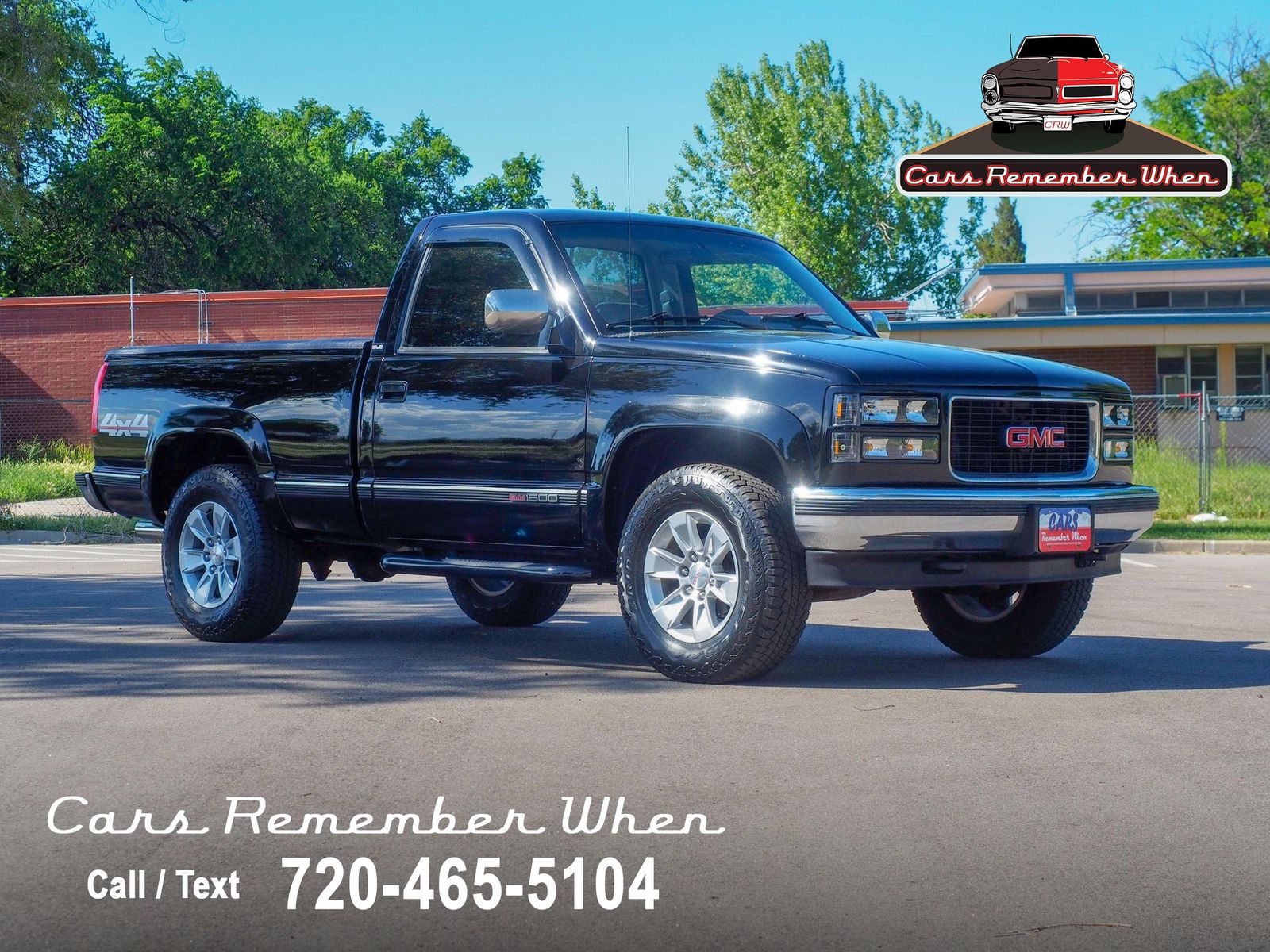 SOLD