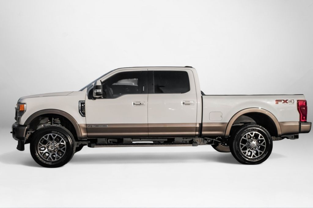 2022 Ford F-250 photo 9