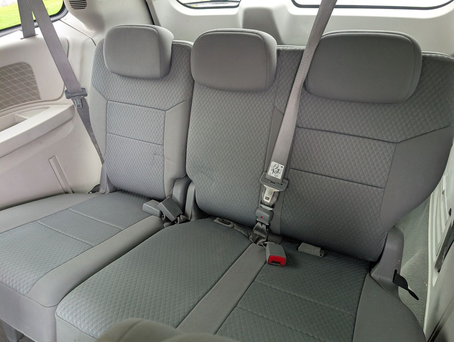 2010 Dodge Grand Caravan 67