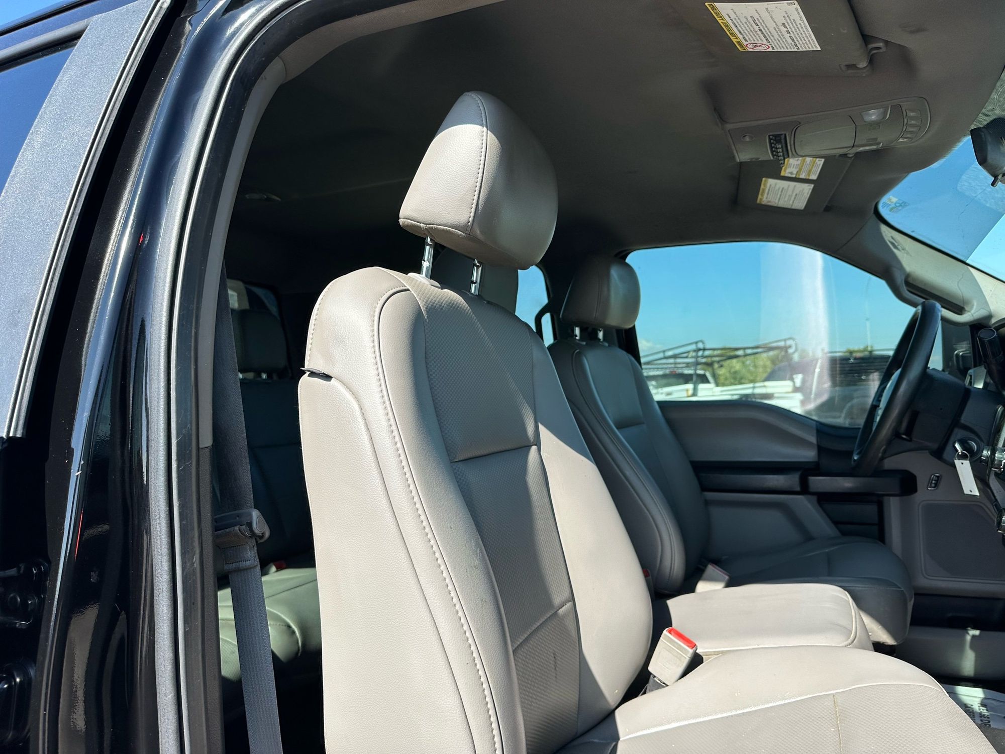 2019 Ford F-450 XL photo 15