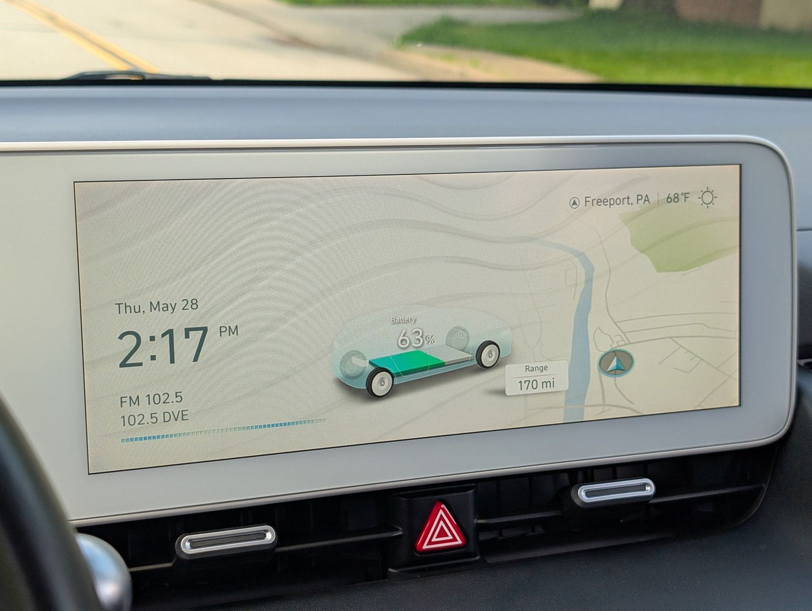 2023 Hyundai IONIQ 5 41